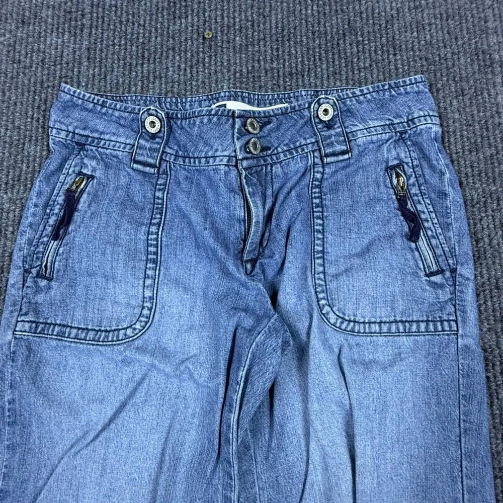 GAP jeans medium
